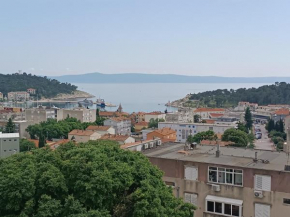 Apartment Makarska View